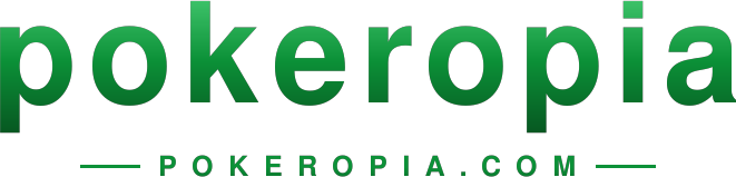 pokeropia logo