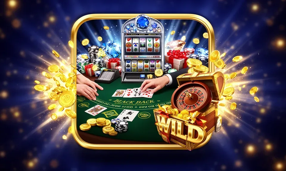 pokeropia Rapid Reel Dash
