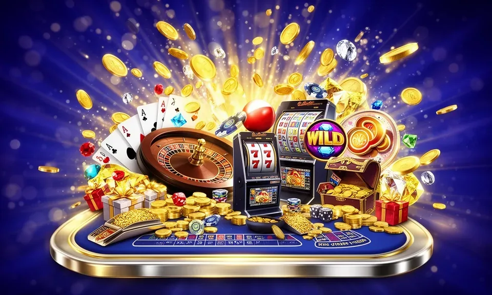 pokeropia A Casino Built Around How Americans Actually Play