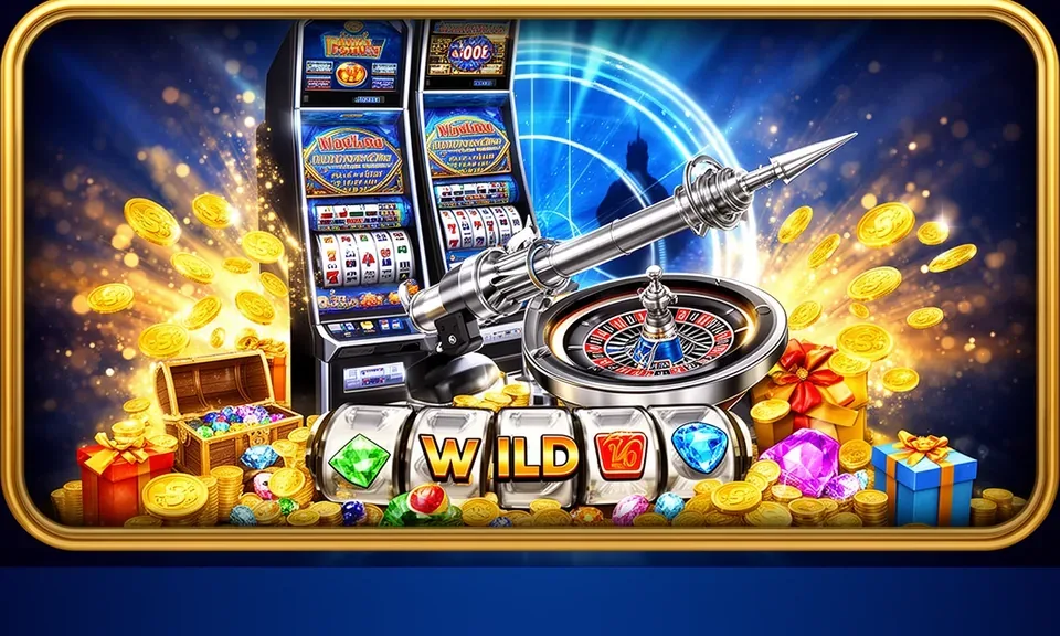 pokeropia Your pokeropia Account Starts Here
