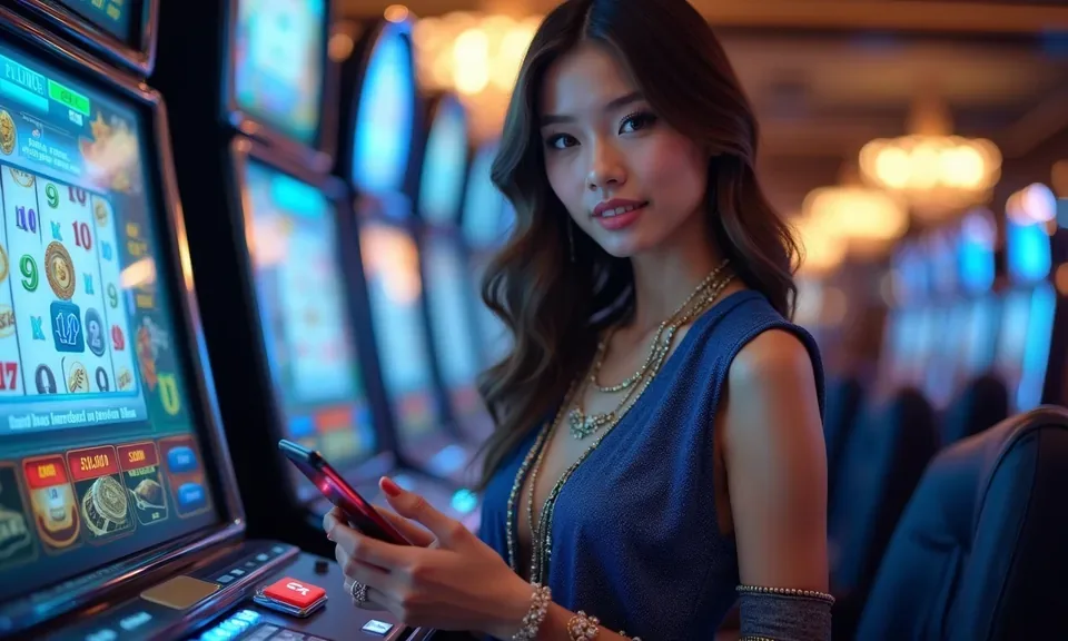 pokeropia Mobile Access in Three Simple Steps